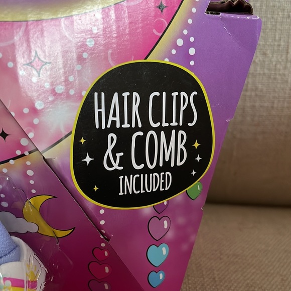 🎁 NWT Dream Seekers Doll - Picture 4 of 6